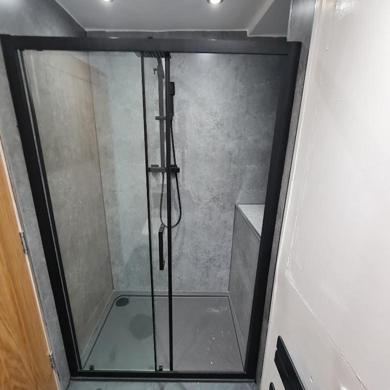 Ness City Cottage - Attic Apartment Inverness Bagian luar foto